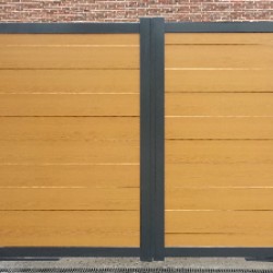 What Gate Design Is Right For My Home?